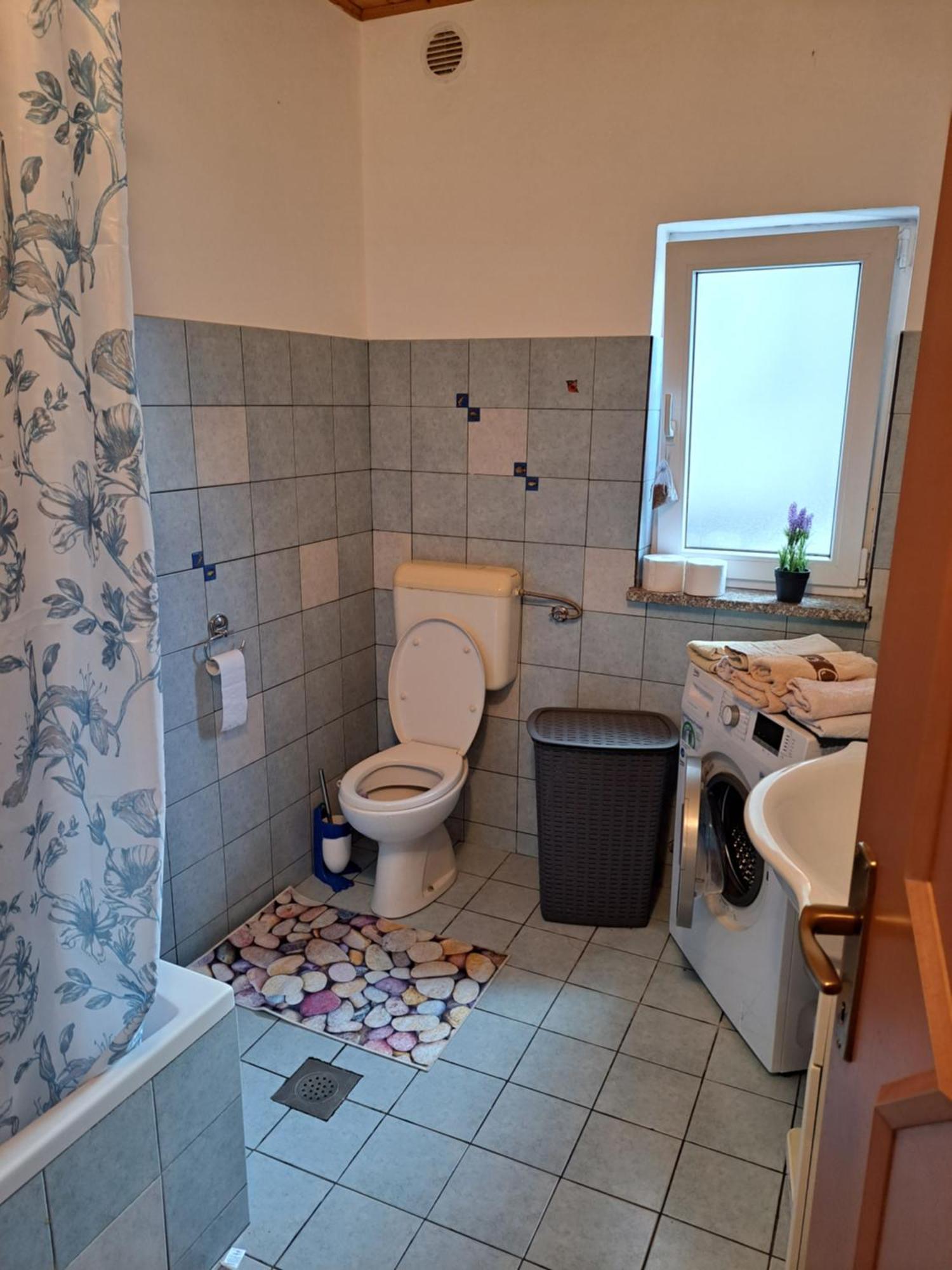 Penzion Na Hribu Slap Exteriér fotografie